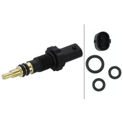 Sonde de température, liquide de refroidissement HELLA 6PT 013 113-241