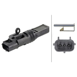 Capteur pmh, gestion moteur HELLA 6PU 009 146-891