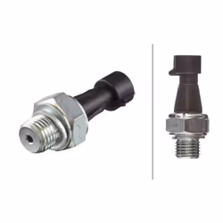 Pressostat d'huile HELLA 6ZL 009 600-171