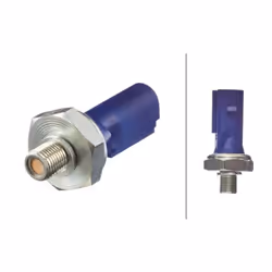 Pressostat d'huile HELLA 6ZL 009 600-241
