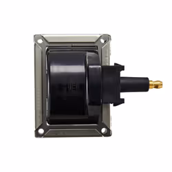 HELLA 5DA 358 000-851 Bobine d'allumage 3 12 Bobine pour distributeur RENAULT: 25 3/5 portes, 21 Berline, CLIO 1, ALPINE: V6 I, JEEP: Cherokee II - Vue supplémentaire 2