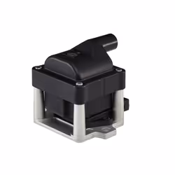 Bobine d'allumage; HELLA; 6 12 Bobine pour distributeur; pour VOLKSWAGEN, SEAT, SKODA, VW; 6N0905104, 701905104A, 867905105A, ...