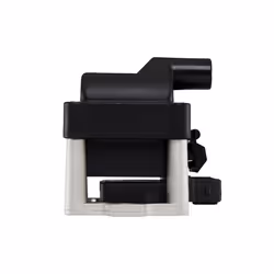 HELLA 5DA 358 000-711 Bobine d'allumage 6 12 Bobine pour distributeur VOLKSWAGEN: Polo III 3/5 portes, Lupo / Lupo 3L, Golf 4 Cabrio, SEAT: Arosa