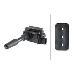Bobine d'allumage HELLA 5DA 358 000-661