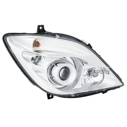 Projecteur principal HELLA 1ZS 247 012-221, droite