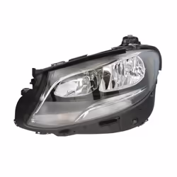 Projecteur principal HELLA 1EG012 076-051