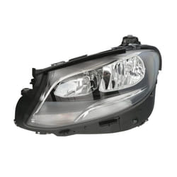 Projecteur principal HELLA 1EG012 076-051