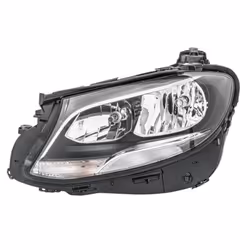 Projecteur principal HELLA 1EG012 076-051