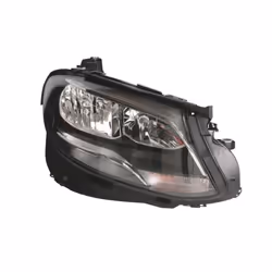 Projecteur principal HELLA 1EG012 076-061