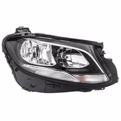 Projecteur principal HELLA 1EG012 076-061