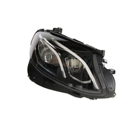Projecteur principal HELLA 1EX012 076-521