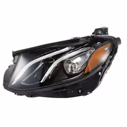 Phares; HELLA; gauche LED LED pour circulation à droite; pour MERCEDES-BENZ; 2139064304, 2139066901, 2139069303, A2139064304, ...