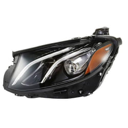 HELLA 1EX 012 076-551 Phares gauche LED LED pour circulation à droite MERCEDES-BENZ: Classe E Berline