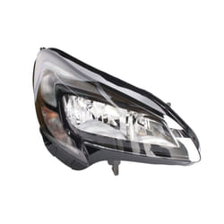 Projecteur principal HELLA 1EF 011 830-021, droite