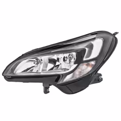Projecteur principal HELLA 1EF011 830-051