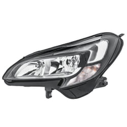 Projecteur principal HELLA 1EF011 830-051