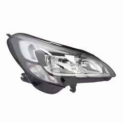 Projecteur principal HELLA 1EF011 830-061