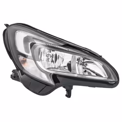 Projecteur principal HELLA 1EF011 830-061