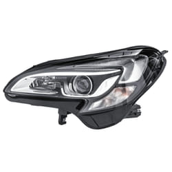 Projecteur principal HELLA 1EF011 830-091