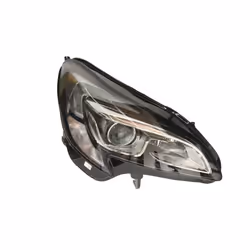 Projecteur principal HELLA 1EF011 830-101