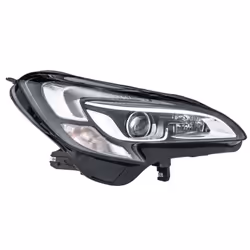 Projecteur principal HELLA 1EF011 830-101
