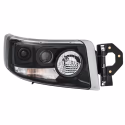 Projecteur principal HELLA 1EL 011 171-261