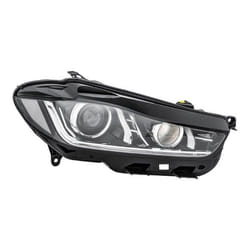HELLA 1LL 011 811-341 Phares droit LED, D3S, PWY24W LED, Bi-Xenon pour circulation à gauche