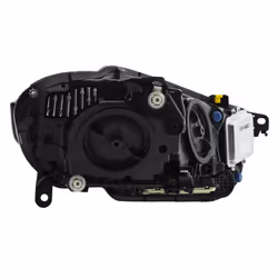 Phares; HELLA; gauche PWY24W, D3S, LED LED, Bi-Xenon pour circulation à gauche; pour JAGUAR; GX7313W030DD