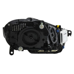 HELLA 1LL 011 811-331 Phares gauche PWY24W, D3S, LED LED, Bi-Xenon pour circulation à gauche
