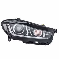 Projecteur principal HELLA 1EL011 811-321
