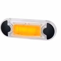 HELLA 2PS 980 868-211 Feu de position LED droit, gauche 12, 24 Raccord fileté, Montage en saillie - Vue supplémentaire 6