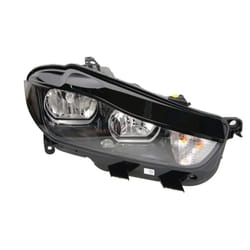 Projecteur principal HELLA 1EH011 811-111