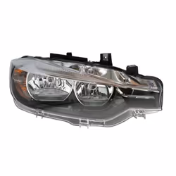 Projecteur principal HELLA 1EG012 101-911
