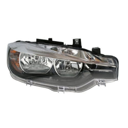 Projecteur principal HELLA 1EG012 101-911