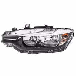 Projecteur principal HELLA 1EG012 101-911