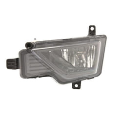 Phare antibrouillard HELLA 1ND 011 718-031 gauche