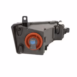 Phare antibrouillard HELLA 1ND 011 718-031 gauche