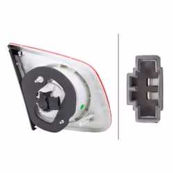 Feu arrière HELLA 2ZR 983 170-021 - Vue supplémentaire 4