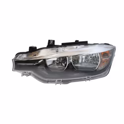 Projecteur principal HELLA 1EG012 101-921