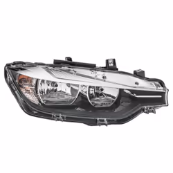 Projecteur principal HELLA 1EG012 101-921