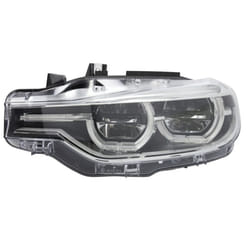 Projecteur principal HELLA 1EX012 103-911
