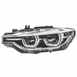 Projecteur principal HELLA 1EX012 103-911
