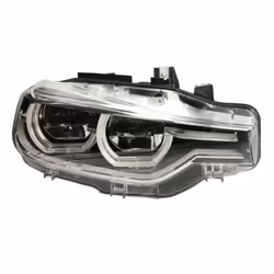 Projecteur principal HELLA 1EX012 103-921