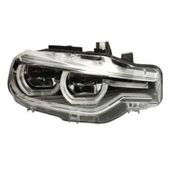 Projecteur principal HELLA 1EX012 103-921