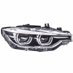 Projecteur principal HELLA 1EX012 103-921
