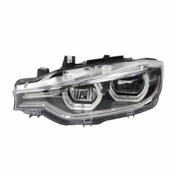 Projecteur principal HELLA 1EX012 102-911