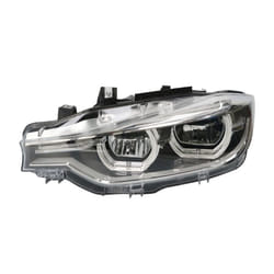 Projecteur principal HELLA 1EX012 102-911