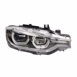 Projecteur principal HELLA 1EX012 102-921