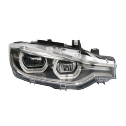 Projecteur principal HELLA 1EX012 102-921