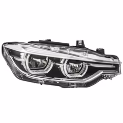 Projecteur principal HELLA 1EX012 102-921